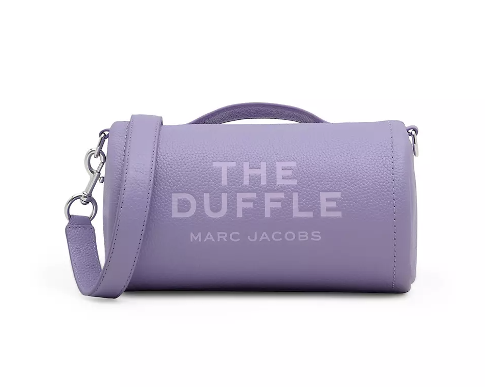 Marc Jacobs The Duffle Mini Crossbody Bag