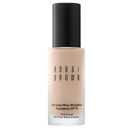 Bobbi Brown Skin Long-Wear Weightless Foundation