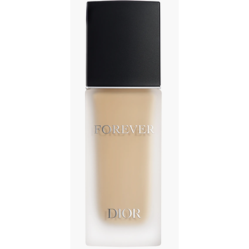 Dior Forever Matte Skin Care Foundation SPF 15