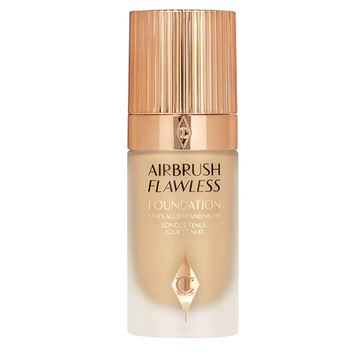 Charlotte Tilbury Airbrush Flawless Longwear Foundation