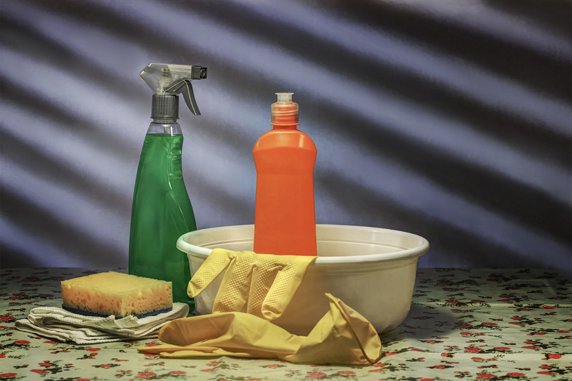 Best Laundry Detergent for Urine Odor