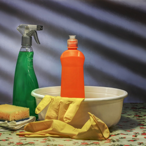 Best Laundry Detergent for Urine Odor