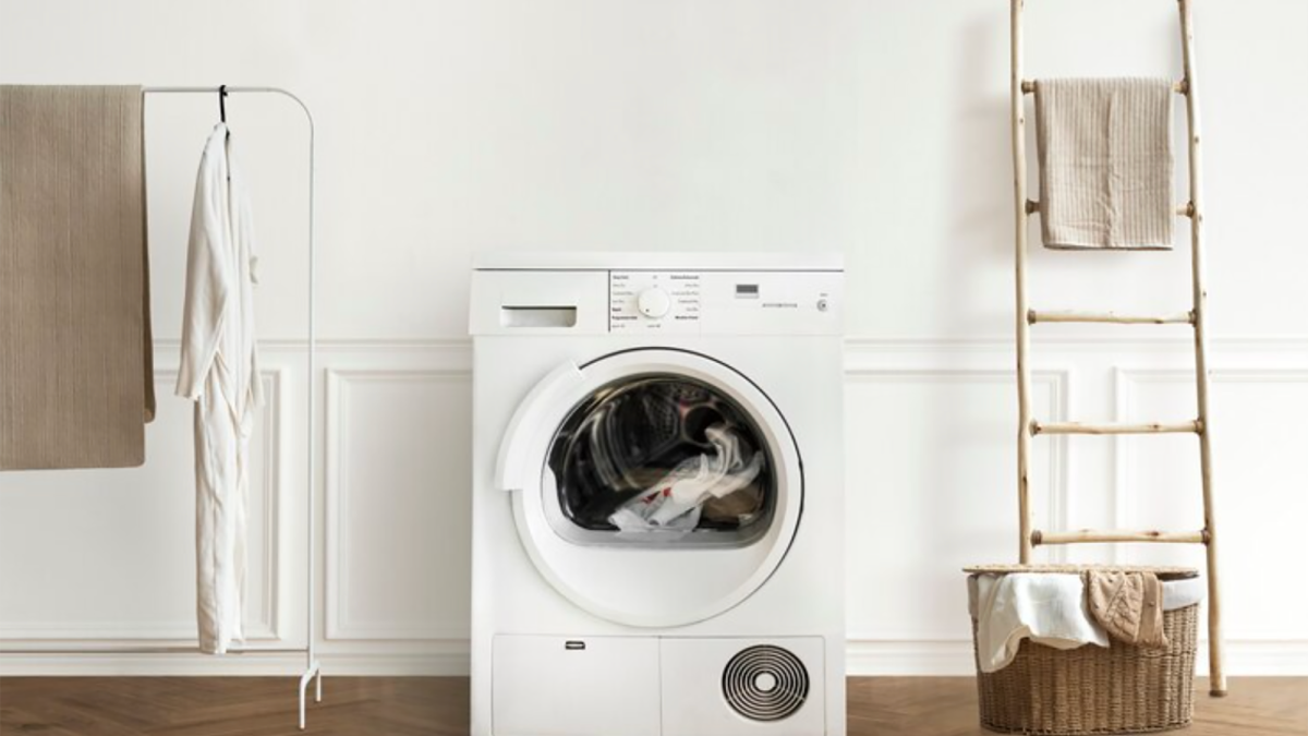 Best All Natural Laundry Detergent