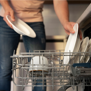 Best Natural Dishwasher Detergent