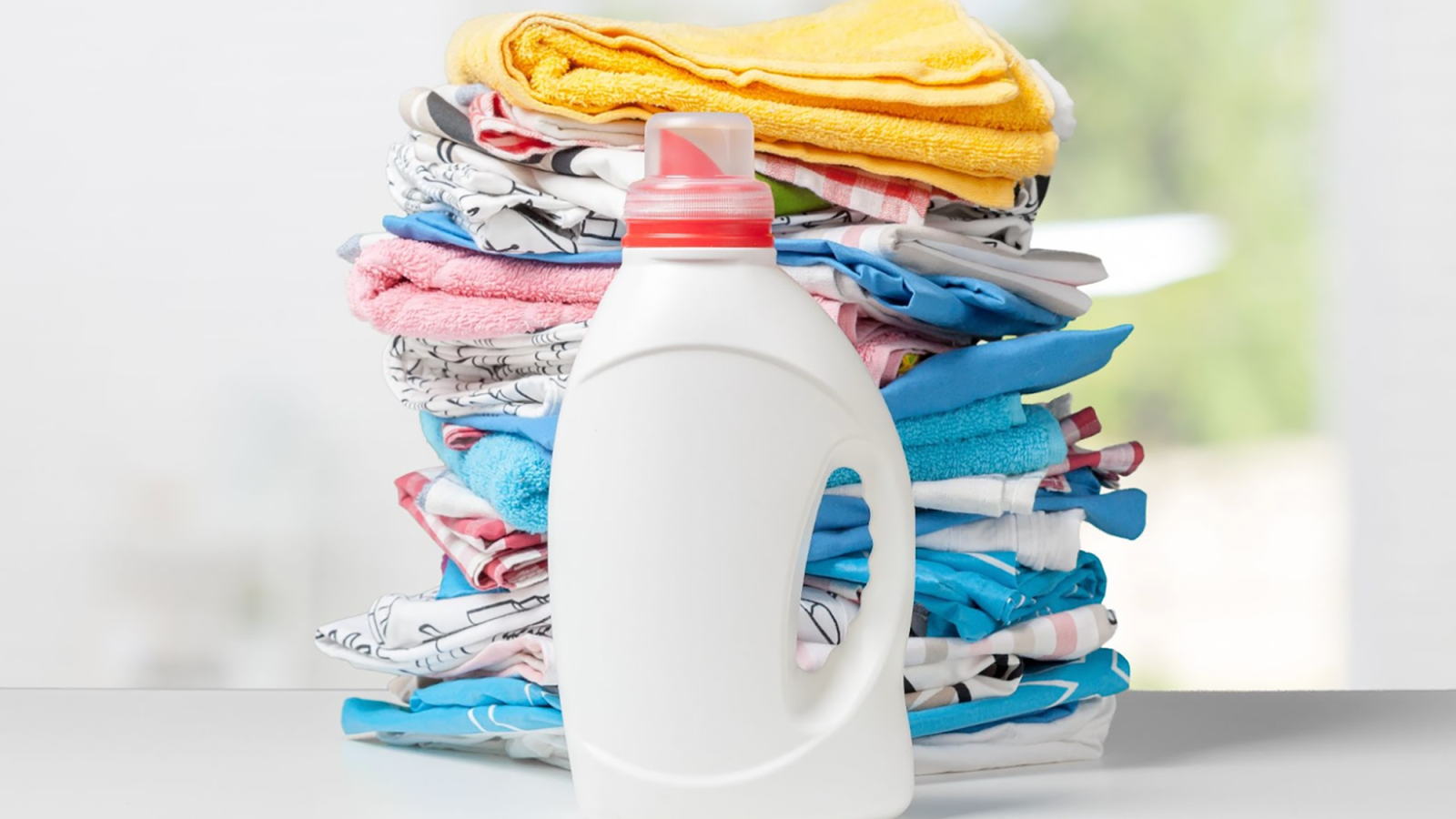 Best Smelling Laundry Detergents