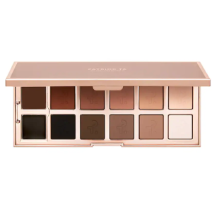 Patrick Ta Major Dimension III Matte Eyeshadow Palette