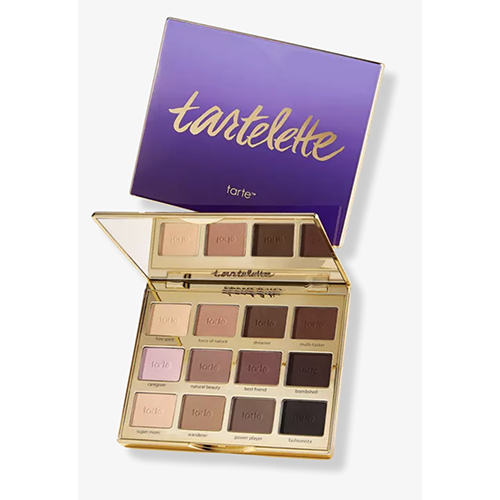 tarte Tartelette™ Amazonian Clay Matte Eyeshadow Palette
