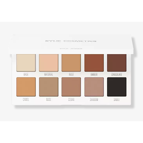 Kylie Cosmetics Pressed Powder Palette
