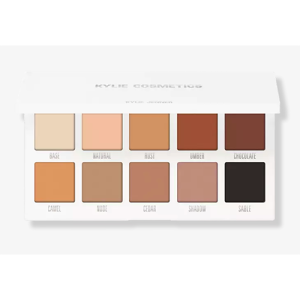 Kylie Cosmetics Pressed Powder Palette