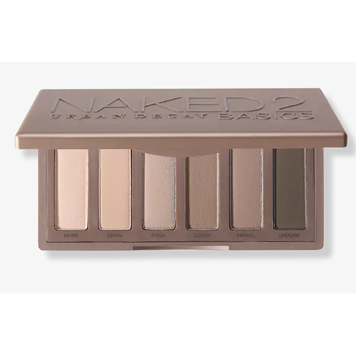 Urban Decay Naked2 Basics Eyeshadow Palette