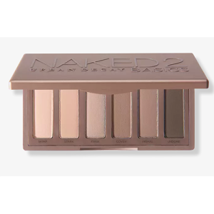 Urban Decay Naked2 Basics Eyeshadow Palette