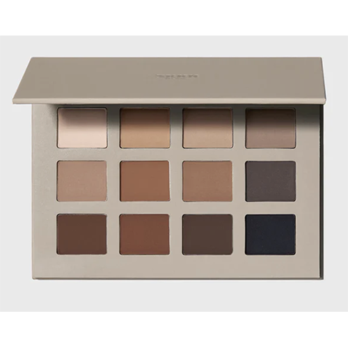 SKKN by Kim Classic Mattes Eyeshadow Palette