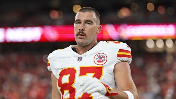 See What Travis Kelce Personal Chef Cooks Him During NFL Season