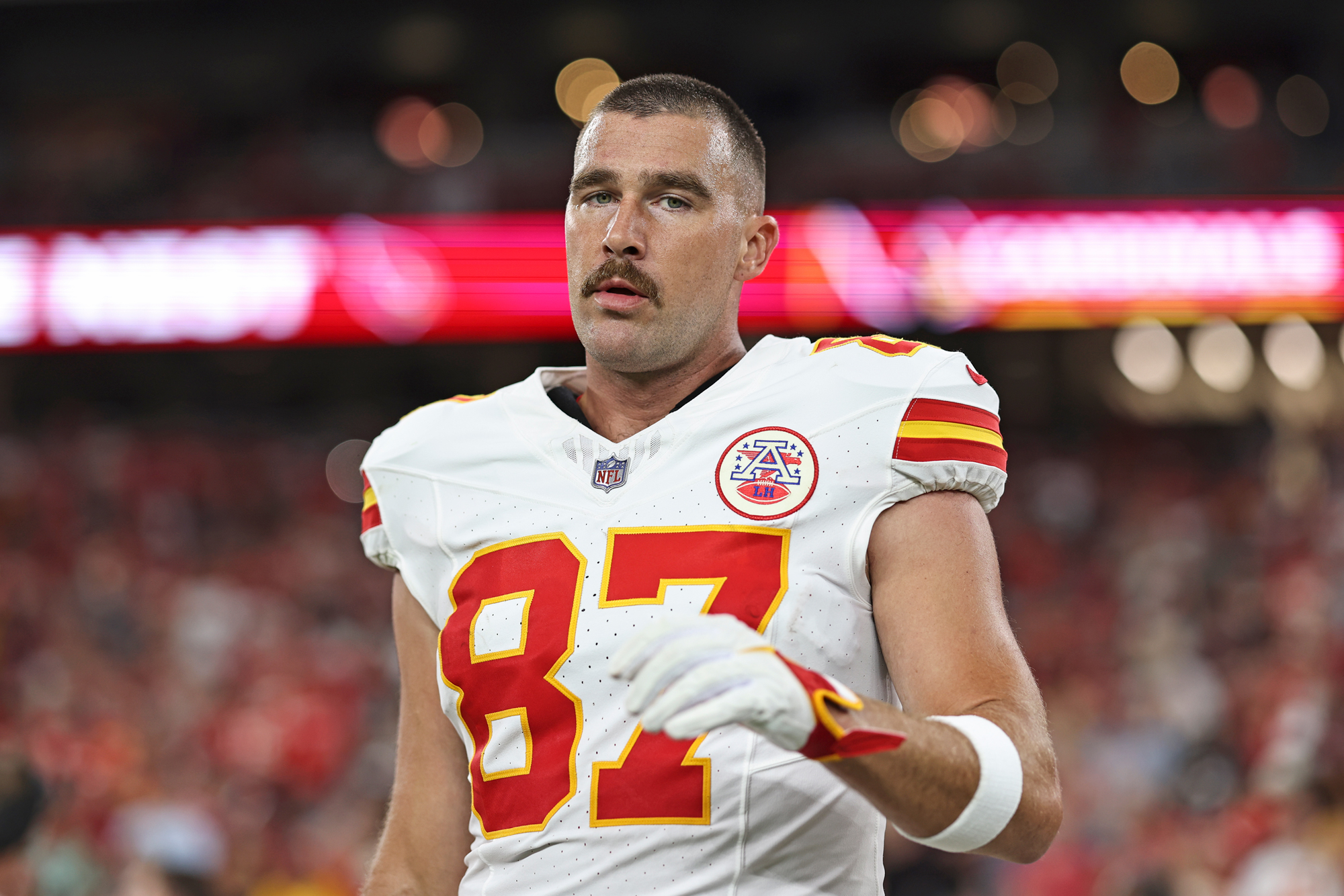 A Swifties guide to the Chiefs and Travis Kelce: How to watch upcoming  games in 2023 NFL season 