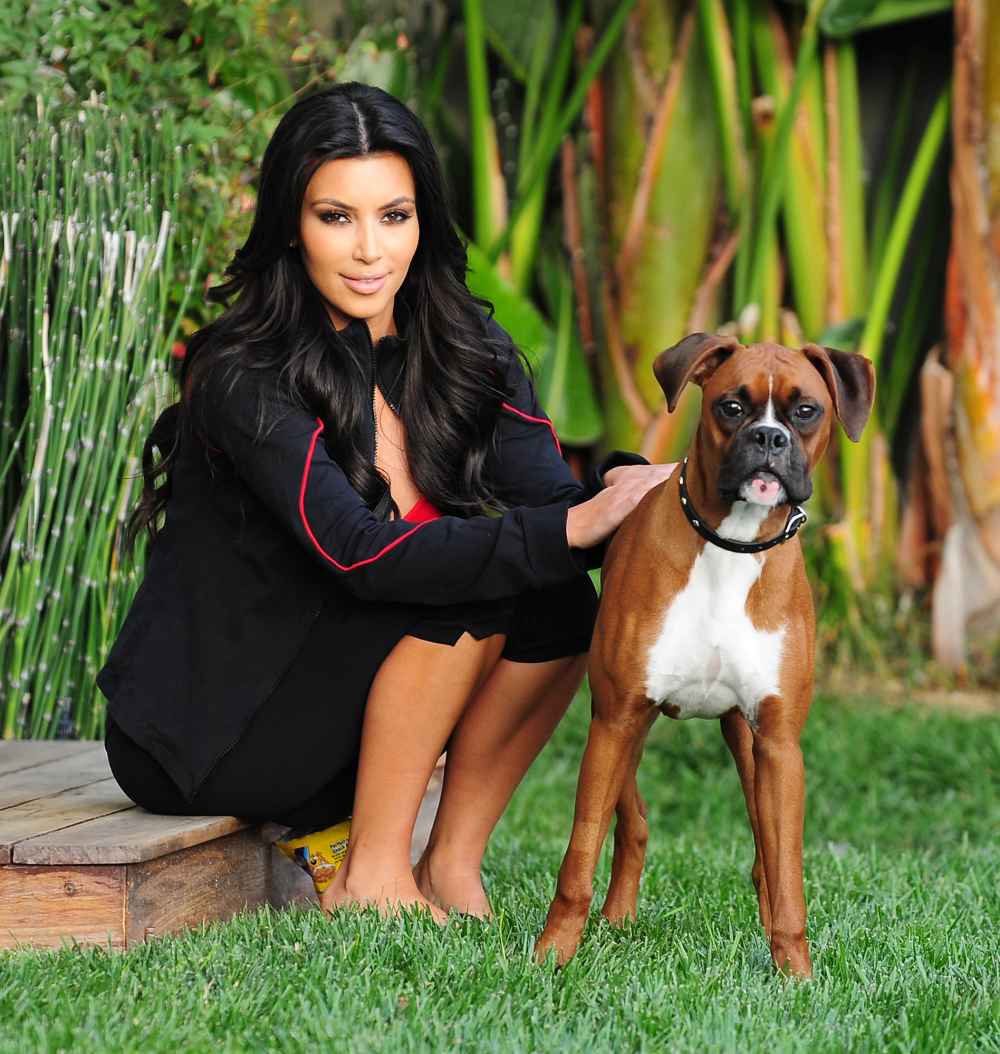 See Why Some Fans Are Connecting Kourtney Kardashian’s Son’s Name Rocky to Kim Kardashian