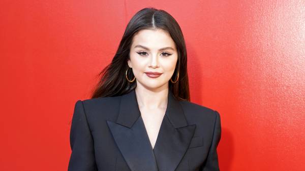Selena Gomez Hints Her Next Album Could Be Her Last as She Focuses on Acting: 'I’m Tired'