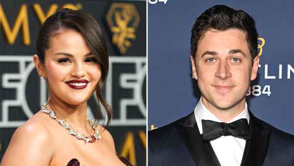 Selena Gomez Will Return as Alex Russo in New Wizards of Waverly Place Pilot With David Henrie