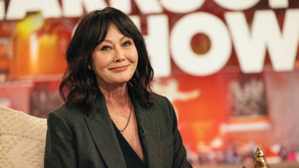 Shannen Doherty Once Believed IVF Treatments Caused Her Cancer How It Affected Her Treatment Plan
