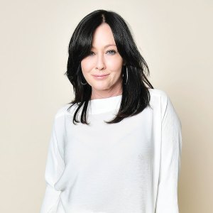 Shannen Doherty Wants People Who Don't Like Her to Skip Her Funeral