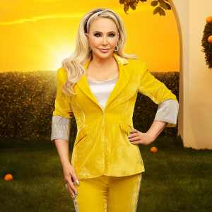 Shannon Beador Returns to Filming Real Housewives of Orange County 3 Months After DUI Arrest