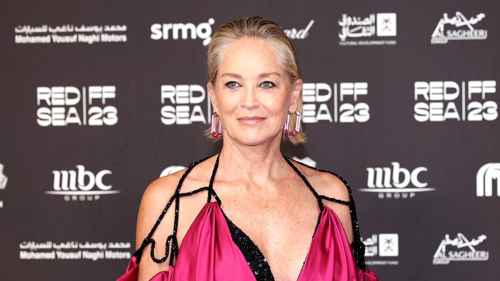 Sharon Stone Left a Date After Learning He Was a Heroin Addict Details More Online Dating Fails