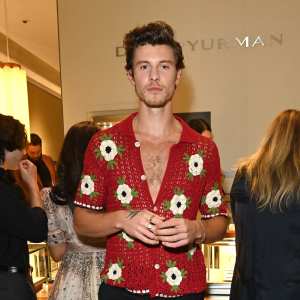 Shawn Mendes Reveals Extreme Anxiety Over Making Perfect Music in New Video of Him Singing