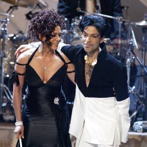 Sheila E Claims We Are the World Producers Only Invited Her In Hopes of Getting Prince
