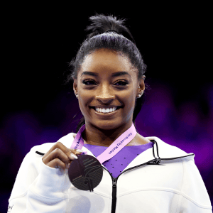 Simone Biles