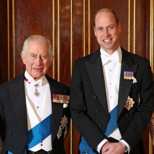 Slimmed-Down Monarchy Is Clearly a Challenge for the Royal Family