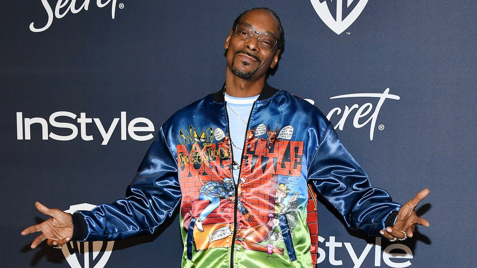 Snoop Dogg Explains Why He Turned Down Potential 100 Million on OnlyFans