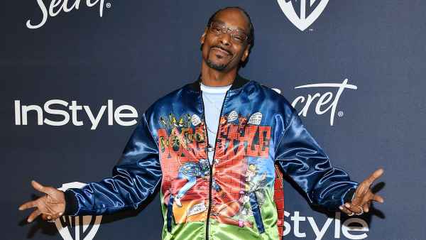 Snoop Dogg Explains Why He Turned Down Potential 100 Million on OnlyFans