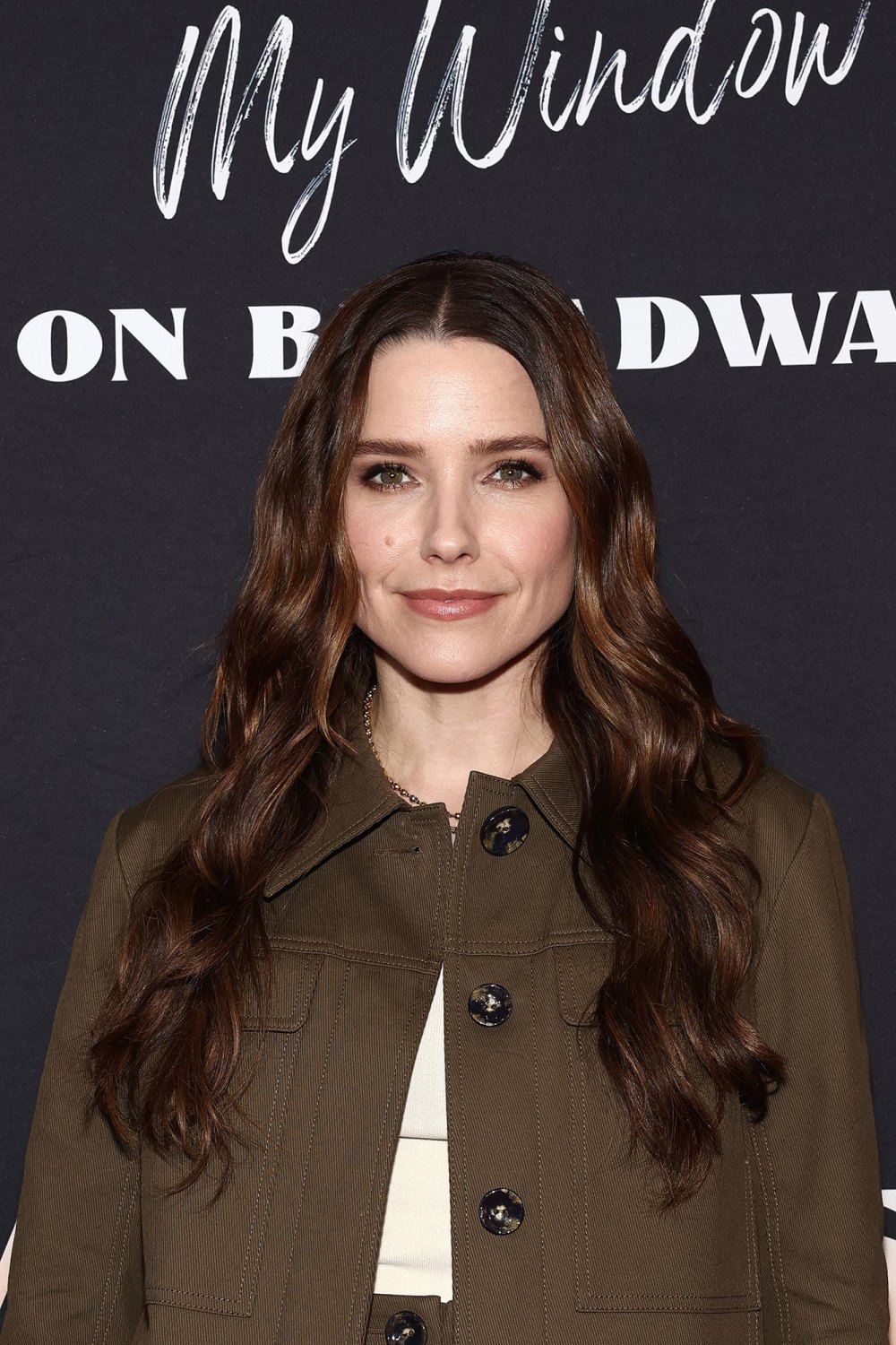 Sofia Bush Recalls Least Favorite Fashion and Beauty Looks of Her Career The Red Carpet Haunts Me