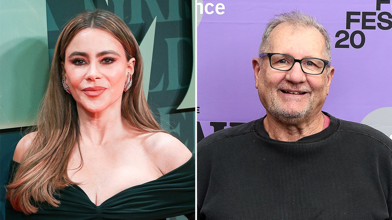 Sofia Vergara Addresses a Possible Modern Family Reunion Ed Is Old