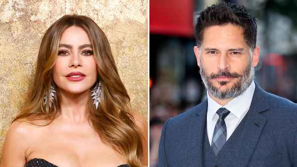 Sofia Vergara Reveals Reason Why Her Marriage to Joe Manganiello Ended: 'That's Not for Me Anymore'