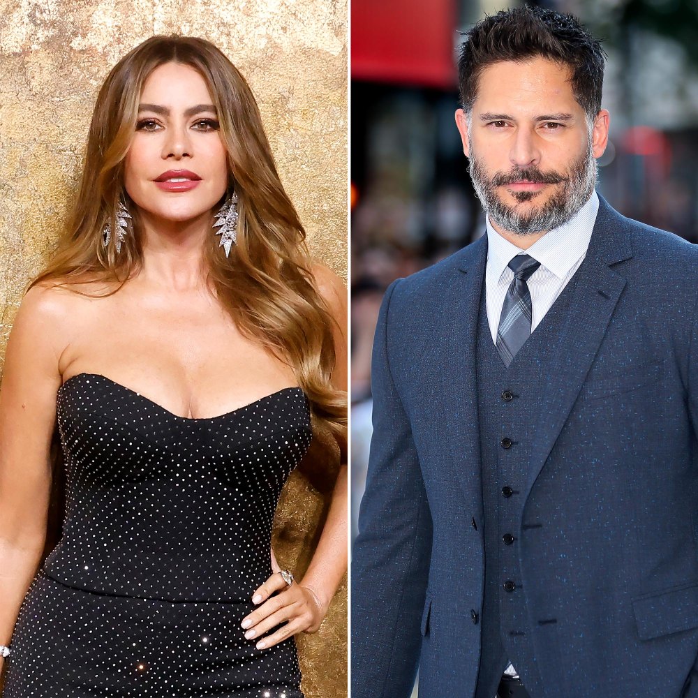 Sofia Vergara Reveals Reason Why Her Marriage to Joe Manganiello Ended: 'That's Not for Me Anymore'