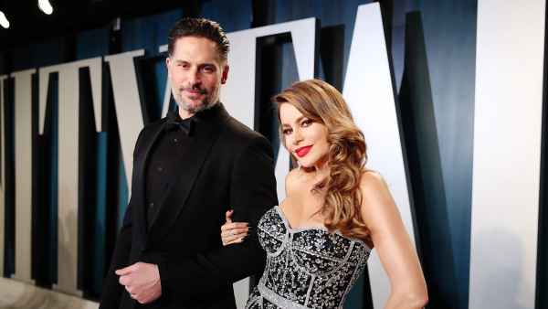 Sofia Vergara Says She's Moving On After Joe Manganiello Divorce