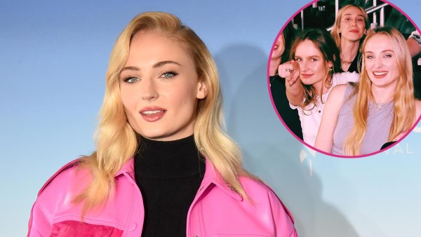 Sophie Turner Dubs 2023 'The Year of the Girlies' After Joe Jonas Divorce