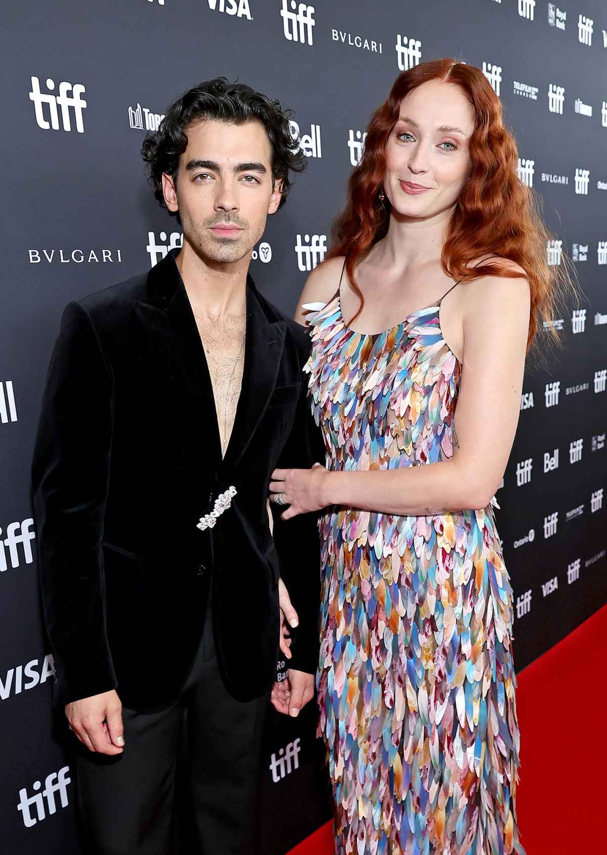 Sophie Turner Calls 2023 'Year of the Girlies' After Joe Jonas Divorce ...