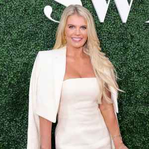 Southern Charm Madison LeCroy Family Album