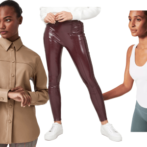 Spanx End of Year Sale