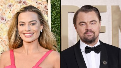 Stars who are constantly rejected by the Oscars Leonardo DiCaprio, Margot Robbie and more