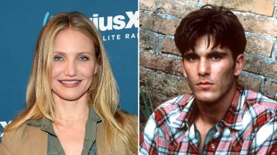 Stars Who Left Hollywood Behind Over the Years: Cameron Diaz, Michael Schoeffling and More