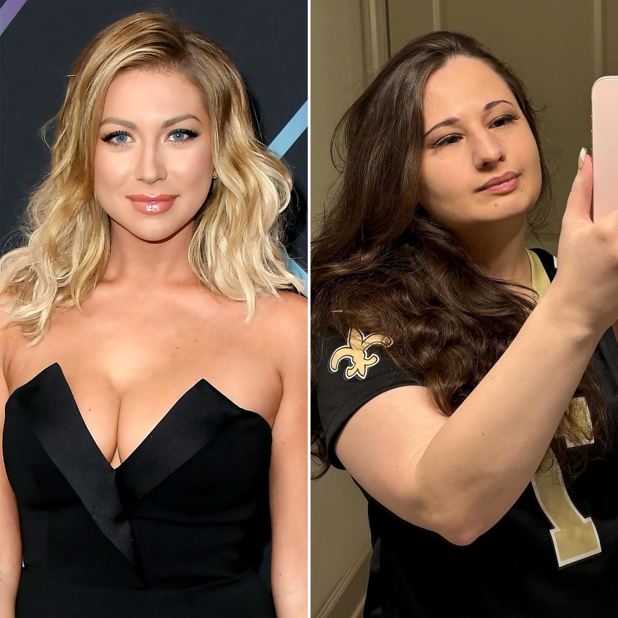 Stassi Schroeder Is ‘Unwell’ Over Relation to Gypsy Rose Blanchard | Us ...