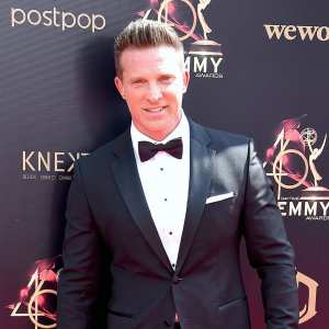 Steve Burton Teases General Hospital Return After One Life to Live Exit