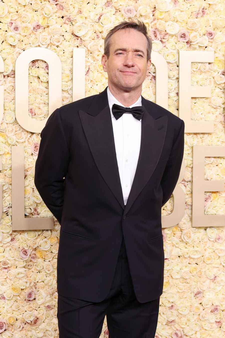 Succession’ Cast Reunites at 2024 Golden Globe Awards 7 Months After Series Finale 816