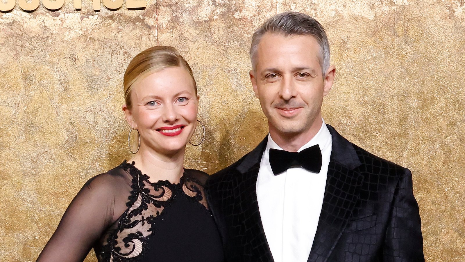 Succession Actor Jeremy Strong and Wife Emma Wall s Relationship Timeline