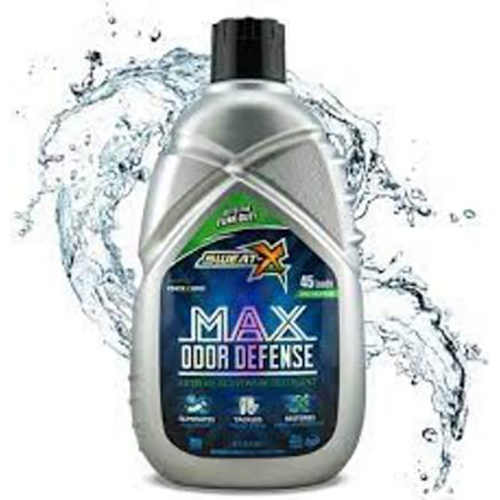 Sweat X Sport Max Odor Defense Extreme Activewear Detergent