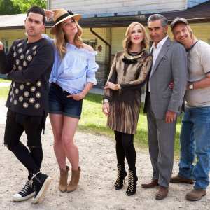 SCHITT'S CREEK