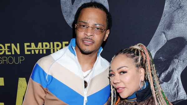 T.I. and Wife Tiny Accused of Sexual Assault in Lawsuit