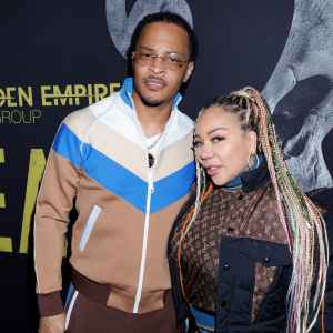 T.I. and Wife Tiny Accused of Sexual Assault in Lawsuit
